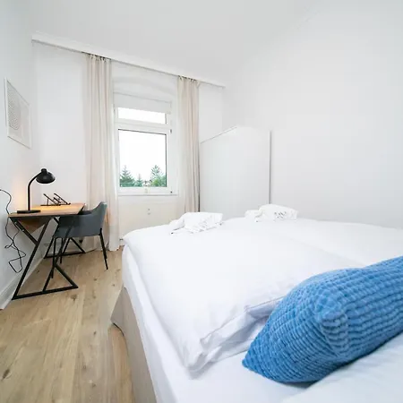 Favorite Stays - Suite And More - Kitchen Neuss Exterior foto
