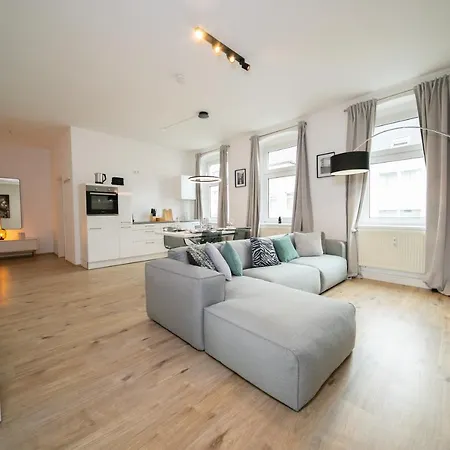 Favorite Stays - Suite And More - Kitchen Neuss Exterior foto