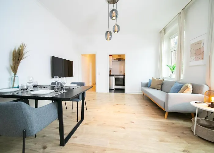 Favorite Stays - Suite And More - Kitchen