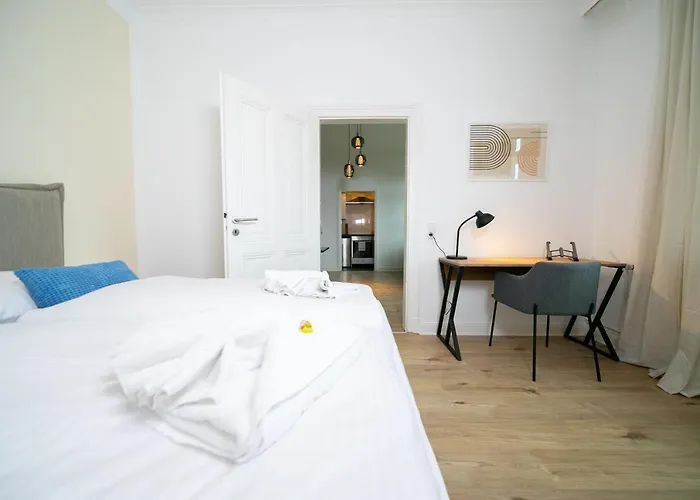 Favorite Stays - Suite And More - Kitchen