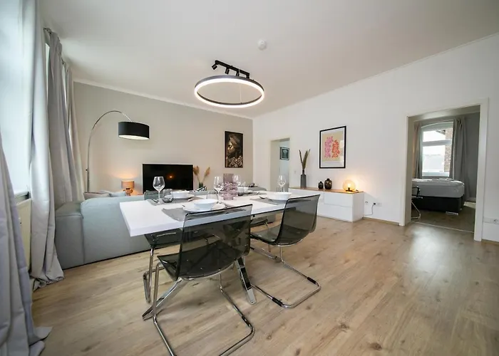Favorite Stays - Suite And More - Kitchen