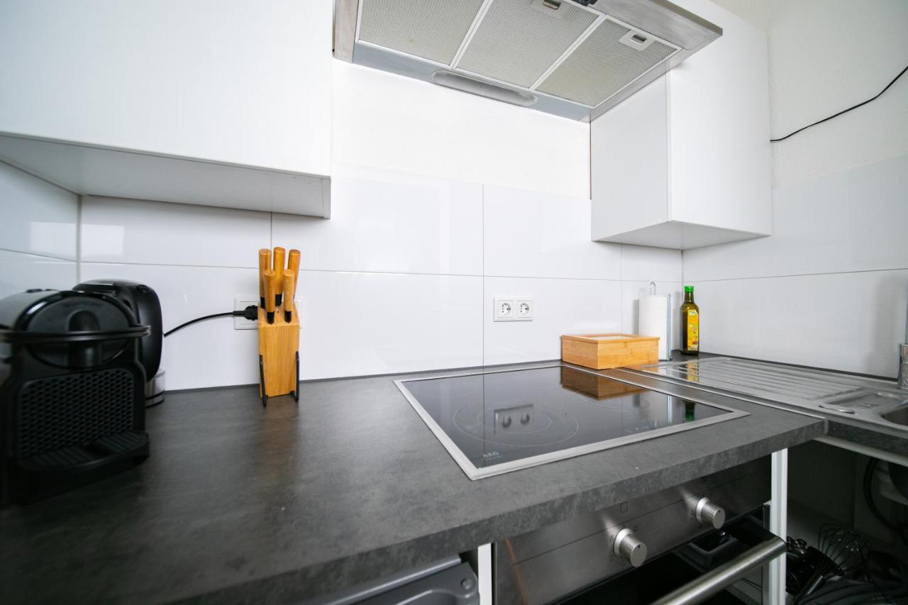 Favorite - And - Kitchen Apartment