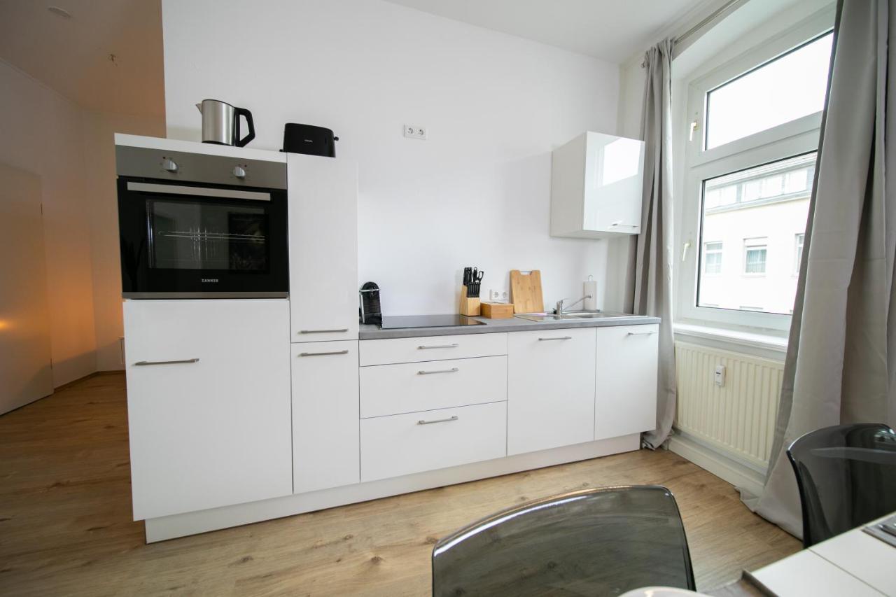 Favorite - And - Kitchen Apartment